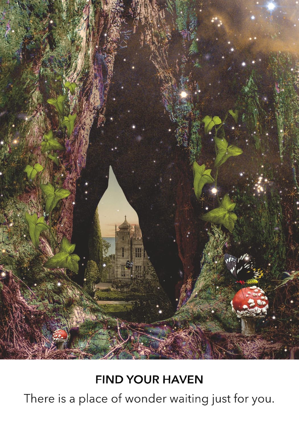Inner Child Oracle Cards